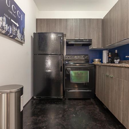 Home Miami Midtown - Wynwood Area With Balcony - Art District Near Beach Luaran gambar