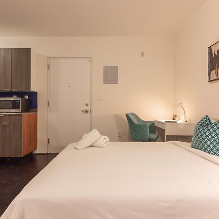 Home Miami Midtown - Wynwood Area With Balcony - Art District Near Beach Luaran gambar