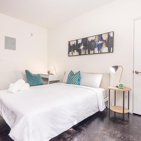 Home Miami Midtown - Wynwood Area With Balcony - Art District Near Beach Luaran gambar