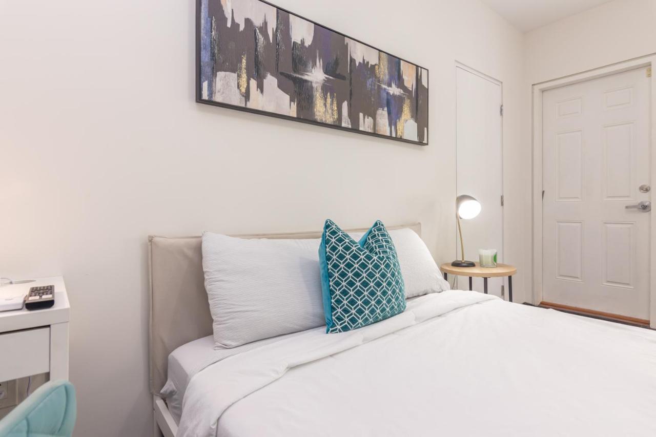 Home Miami Midtown - Wynwood Area With Balcony - Art District Near Beach Luaran gambar