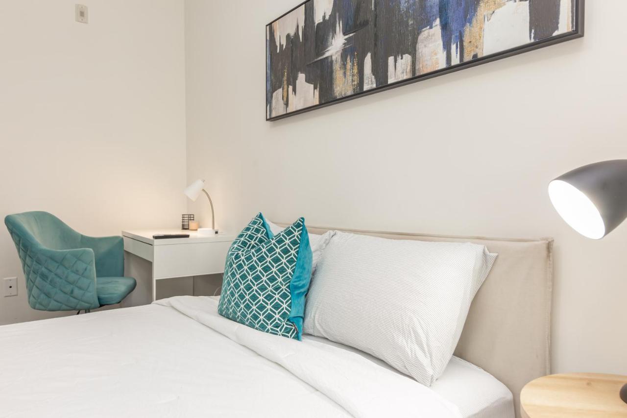 Home Miami Midtown - Wynwood Area With Balcony - Art District Near Beach Luaran gambar