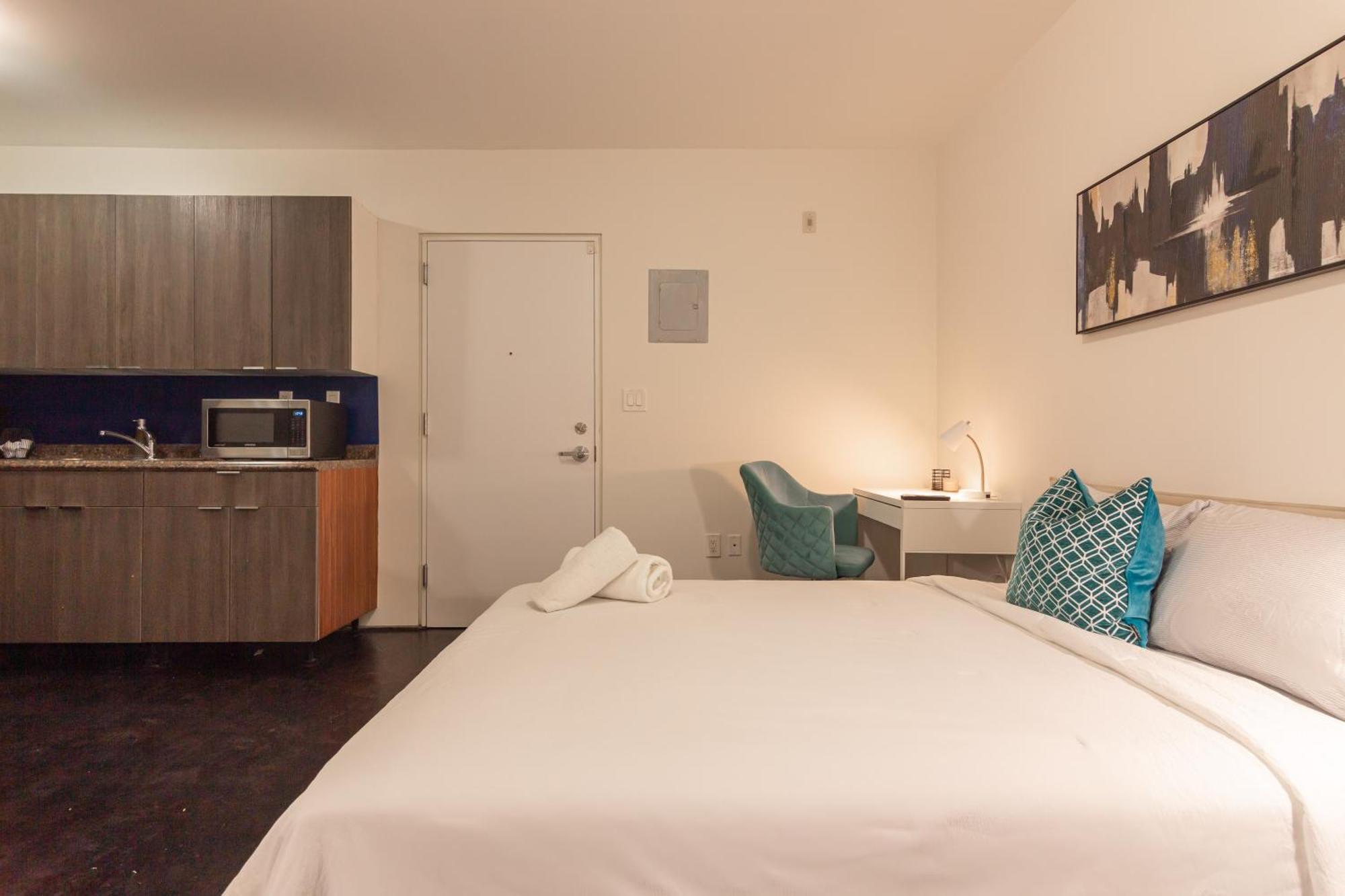 Home Miami Midtown - Wynwood Area With Balcony - Art District Near Beach Luaran gambar