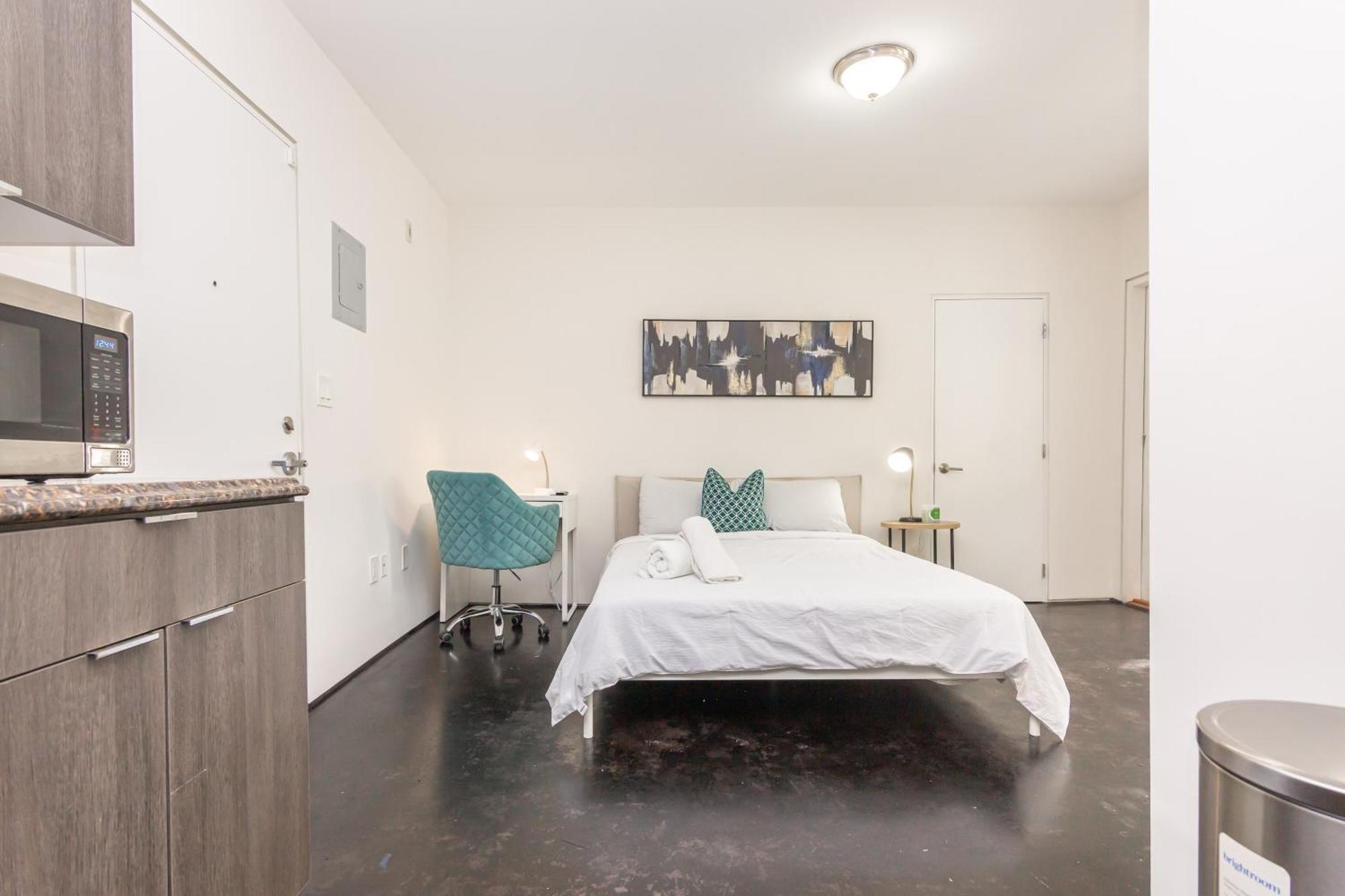 Home Miami Midtown - Wynwood Area With Balcony - Art District Near Beach Luaran gambar