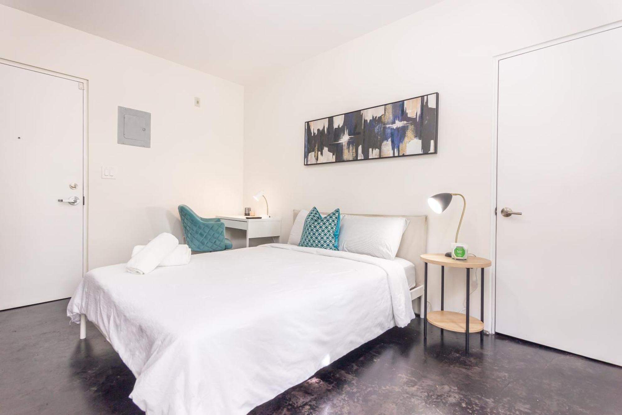 Home Miami Midtown - Wynwood Area With Balcony - Art District Near Beach Luaran gambar