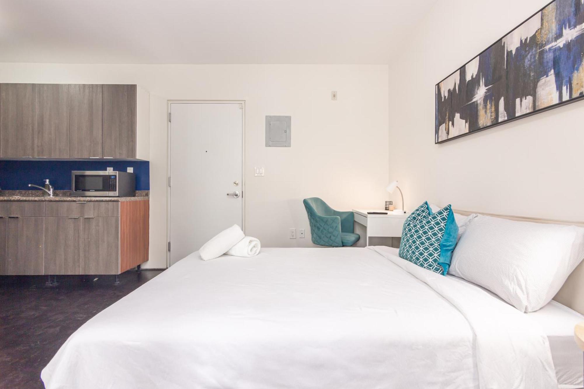 Home Miami Midtown - Wynwood Area With Balcony - Art District Near Beach Luaran gambar