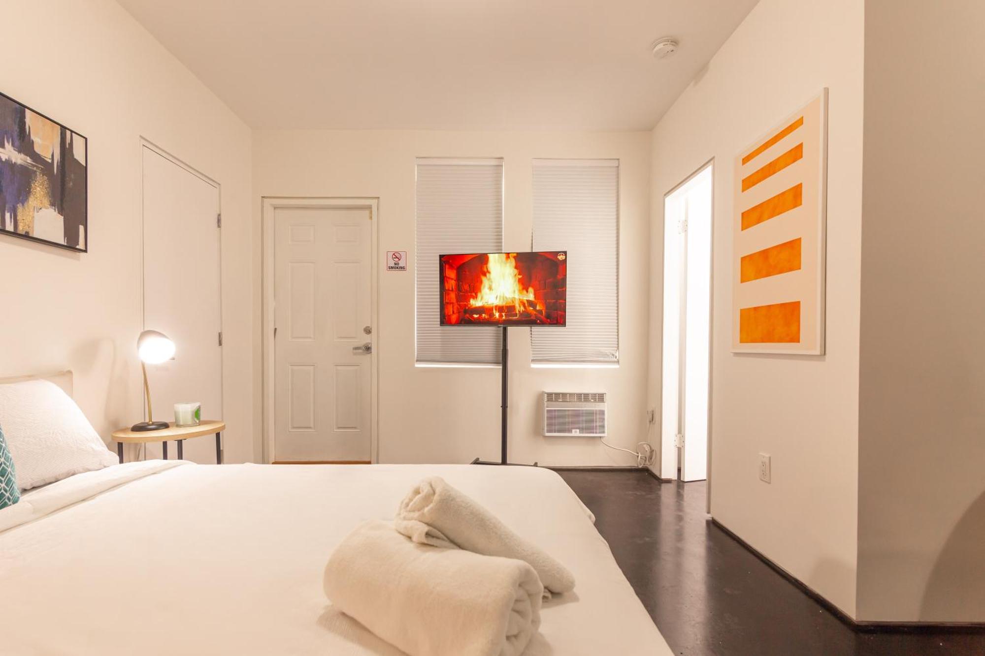 Home Miami Midtown - Wynwood Area With Balcony - Art District Near Beach Luaran gambar
