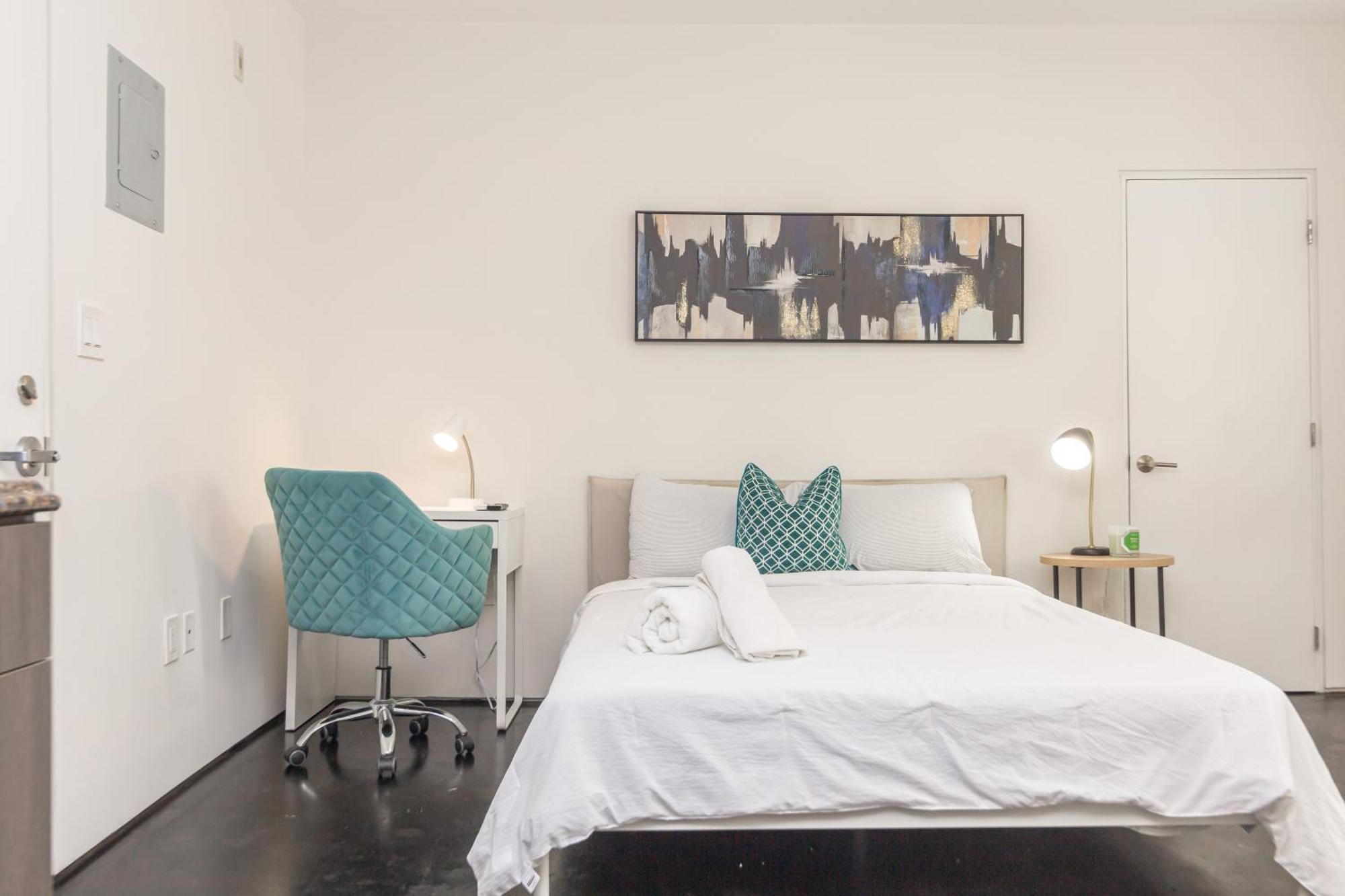 Home Miami Midtown - Wynwood Area With Balcony - Art District Near Beach Luaran gambar