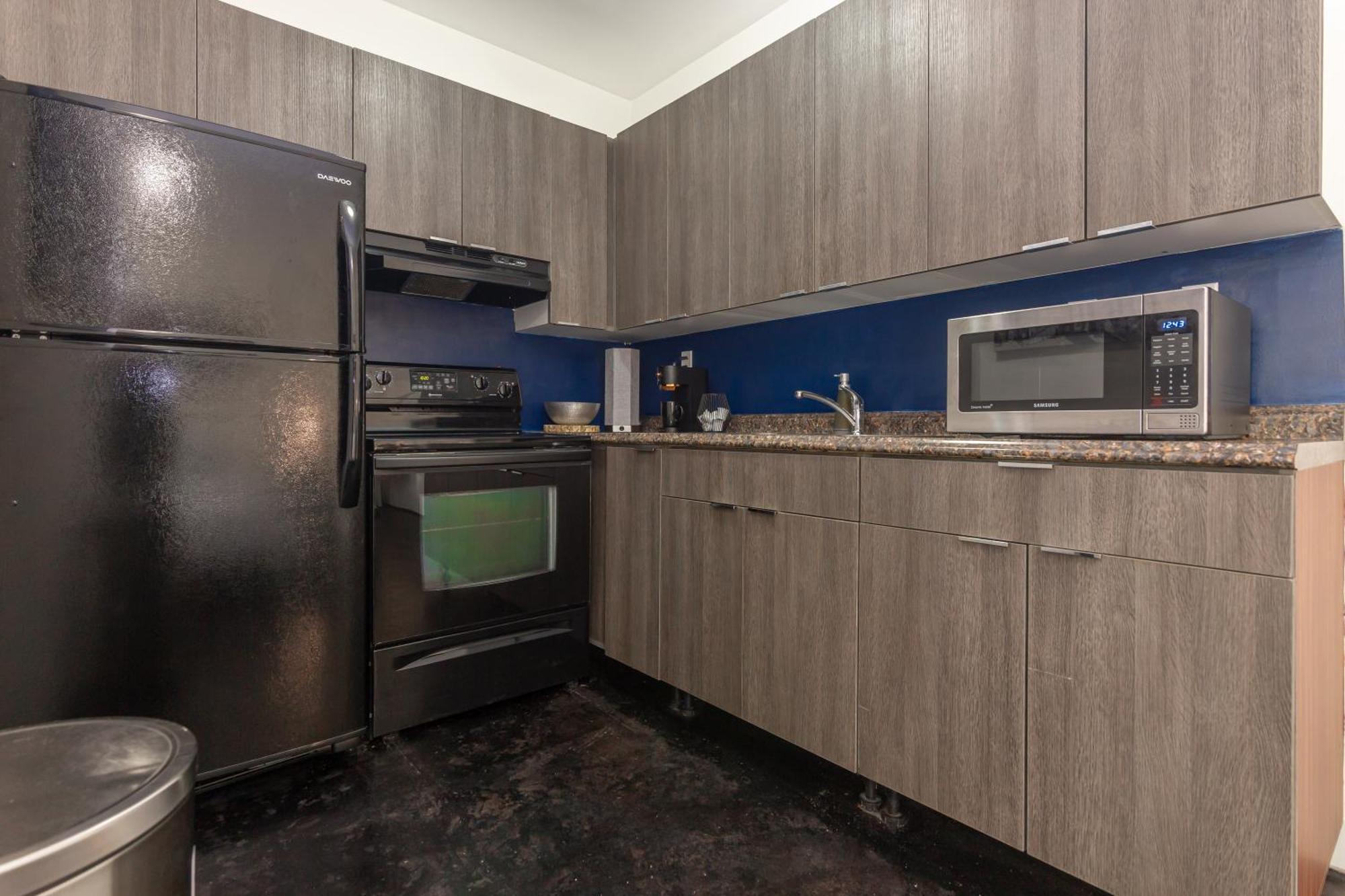 Home Miami Midtown - Wynwood Area With Balcony - Art District Near Beach Luaran gambar
